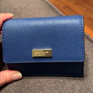 Small wallet